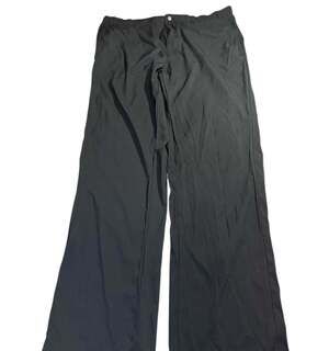 Callaway Opti-Dri Golf Pants Men’s Black Performance Stretch 40x36